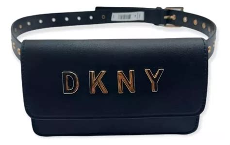 Cangurera Dkny Original .